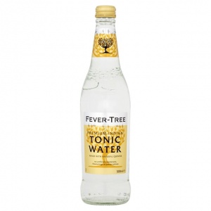 Fever Tree Indian Tonic